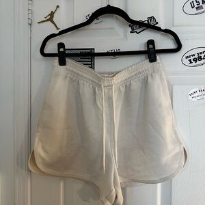 Wilfred Thesis Shorts